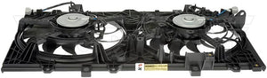Dorman (Oe Solutions) 621-810 Radiator And Cooling Fan Assembly||621-810_3.Jpg||88||d18621810||2243182