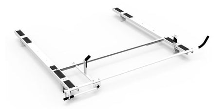 Product of Holman 4A82L Yes Aluminum Ladder Rack 