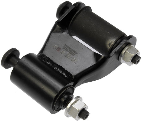 Dorman (Oe Solutions) 722-020 Leaf Spring Shackle||722-020-007.Jpg||91||d18722020||1347703