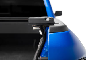Product of Retrax RetraxPRO XR Hard Manual Retractable T-80245 Tonneau Cover 