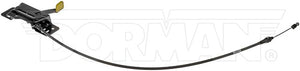 Dorman (Oe Solutions) 912-749 Hood Release Cable||||88||d18912749||2013392