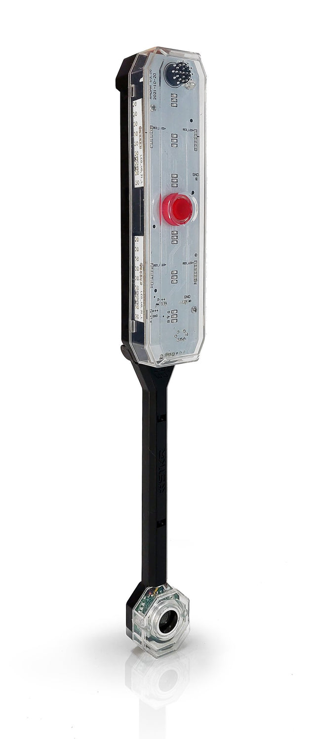 Stkr Concepts 00135 Parking Aid Sensor||side_Garage_Parking_Sensor-1_By_Stkr_Concepts.Jpg||85||s8k00135||1056380