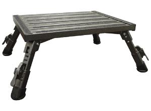 Product of Safety Step A-10c-G Step Stool