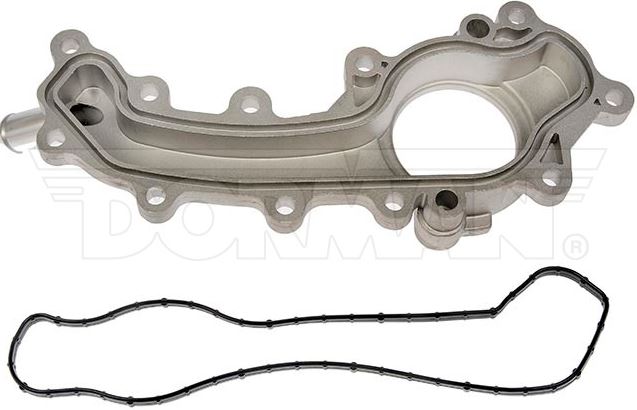 Dorman (Oe Solutions) 902-3102hp Coolant Pipe||902-3102hp_2.Jpg||87||d189023102hp||1349136