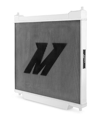 Mishimoto Mmrad-F2d-95 Radiator||mmrad-F2d-95_1.Jpg||86||m1nmmradf2d95||1211337