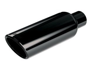 Product of Borla 140867BC ATAK ® Series Cat Back System Single Exhaust System Kit 