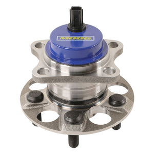 Moog Hub Assemblies 512505 Wheel Bearing And Hub Assembly||512505.Jpg||85||m12512505||927755