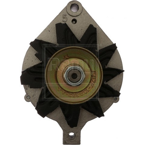 Remy International 20155 Alternator/ Generator||20155_2.Jpg||87||r1k20155||1511866