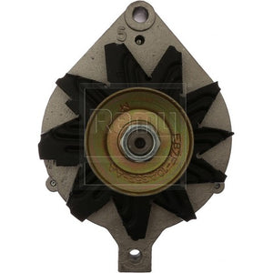 Remy International 20155 Alternator/ Generator||20155_2.Jpg||87||r1k20155||1511866
