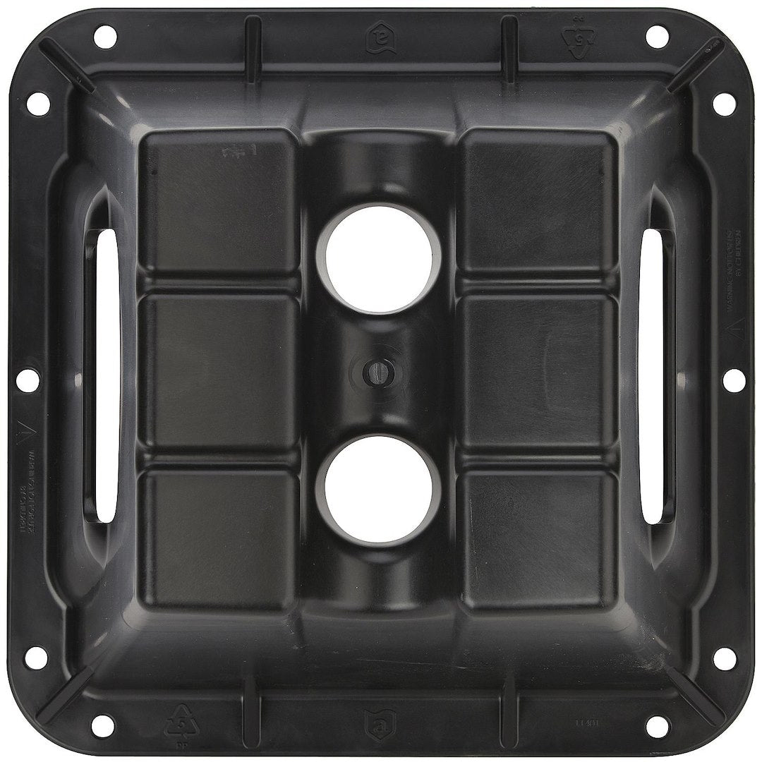 Attwood Marine 11401-4 Pontoon Boat Storage Block||11401-4_Top.Jpeg||91||a7j114014||1323306