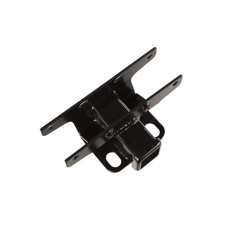 Product of Rugged Ridge 11580.11 Class III Trailer Hitch Rear w/ 2 Inch Receiver 