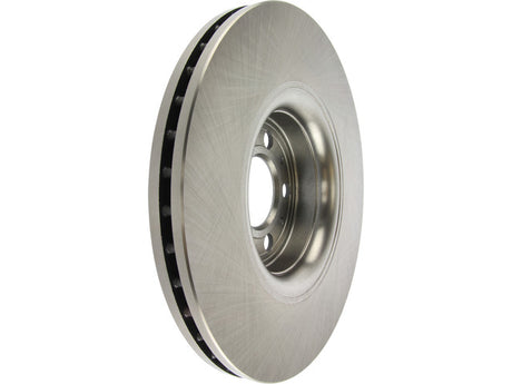 Product of Stop Tech/ Power Slot 121.39034 C-Tek Vented Vented 1-Piece Brake Rotor 