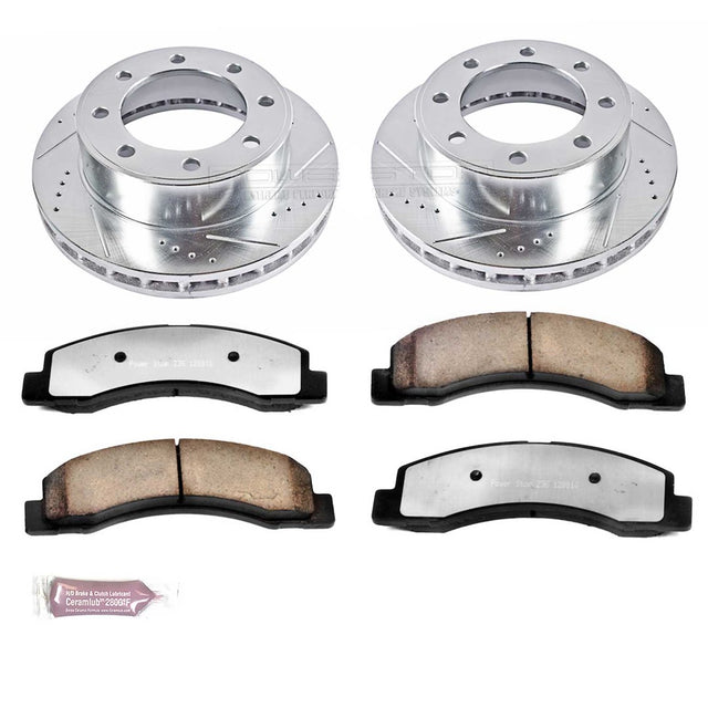 Power Stop K1905-36 Brake Kit||k1905-36.Jpg||85||p15k190536||880112