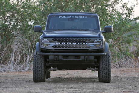 Product of Fabtech Motorsports FTS22343 Lift Kit Component 