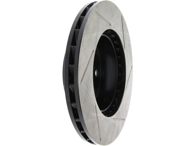 Product of Stop Tech/ Power Slot 126.65054SR SportStop ® Slotted Slotted 1-Piece Brake Rotor 
