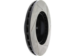 Product of Stop Tech/ Power Slot 126.65054SR SportStop ® Slotted Slotted 1-Piece Brake Rotor 