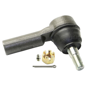 Product of Moog Chassis ES80574 Problem Solver Female Steel Tie Rod End 
