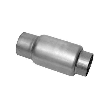 Product of Dynomax 24250 Race Series Mini Bullet Stainless Steel Exhaust Muffler 
