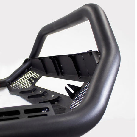 Product of Go Rhino 55411t Bull Bar Component