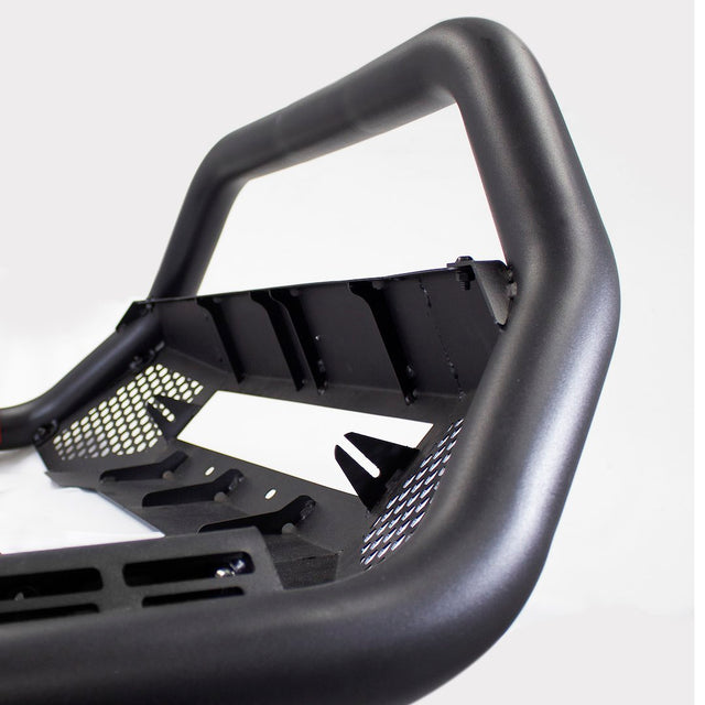 Product of Go Rhino 55411t Bull Bar Component