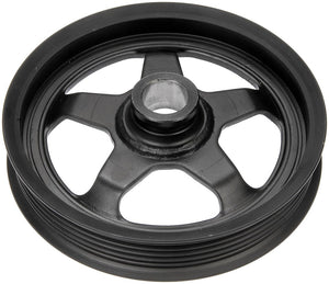 Dorman (Oe Solutions) 300-202 Power Steering Pump Pulley||300-202-007.Jpg||85||d18300202||2242423
