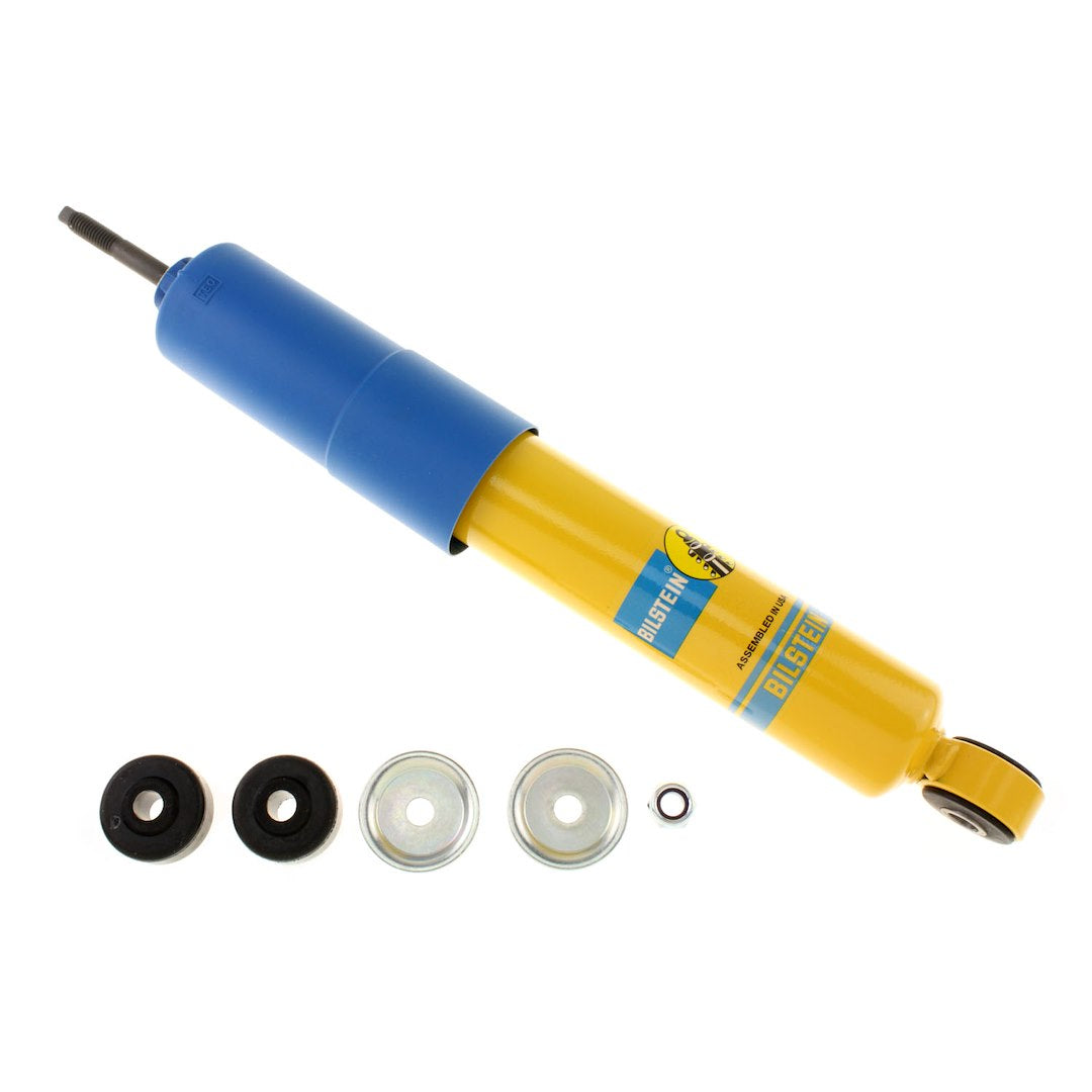 Product of Bilstein 24-186162 4600 Series Shock Monotube Shock Absorber 