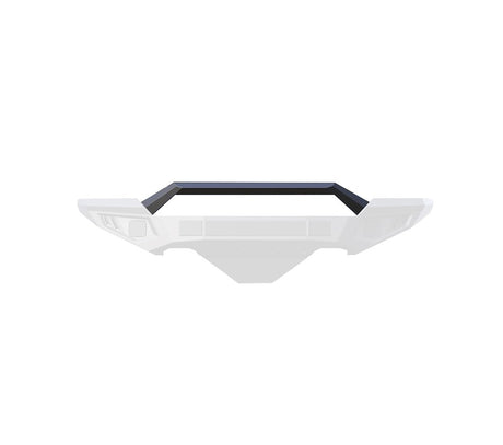 Product of Black Horse Offroad AFB-CO20-BN Bull Bar  with skid plate 
