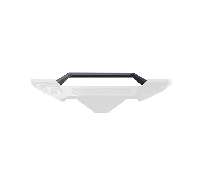 Product of Black Horse Offroad AFB-CO20-BN Bull Bar  with skid plate 