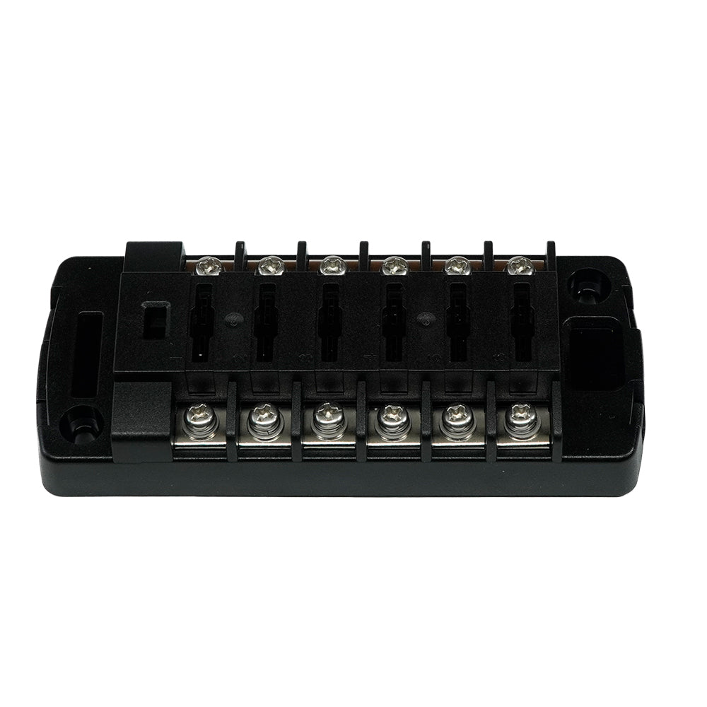 Egis 8037 Fuse Block||8037 No Cover Straight 1000x White Bkrd.Jpg||88||egi8037||1744052