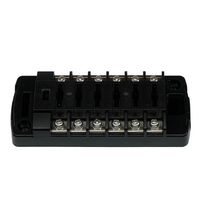 Egis 8037 Fuse Block||8037 No Cover Straight 1000x White Bkrd.Jpg||88||egi8037||1744052