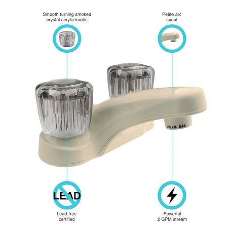 Dura Faucet Df-Pl700s-Bq Faucet||df-Pl700s-Bq.Jpg||86||d6udfpl700sbq||990061