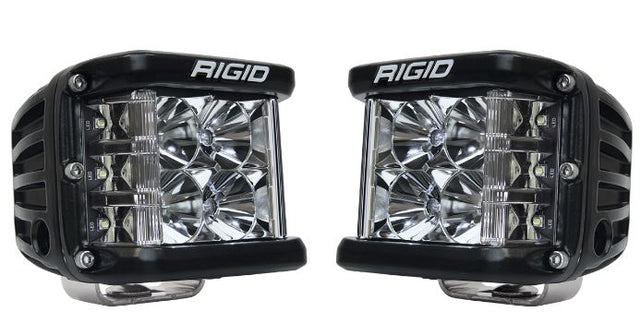 Product of Rigid Lighting 262113 Driving/ Fog Light 