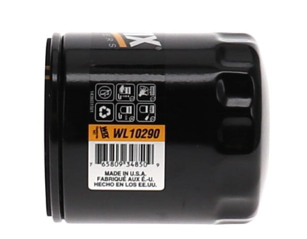 Pro-Tec By Wix Pxl10290 Oil Filter||pxl10290_1.Png||86||w68pxl10290||2066009