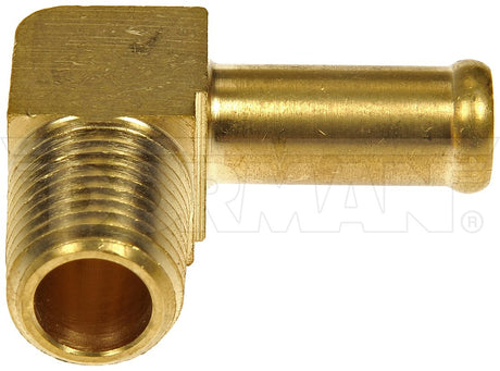Product of Dorman (Oe Solutions) 785-430d Fuel Line Fitting