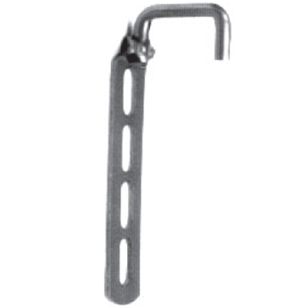 Nickson 17150 Exhaust Tail Pipe Hanger||17150_Front.Jpg||85||n1617150||1277711