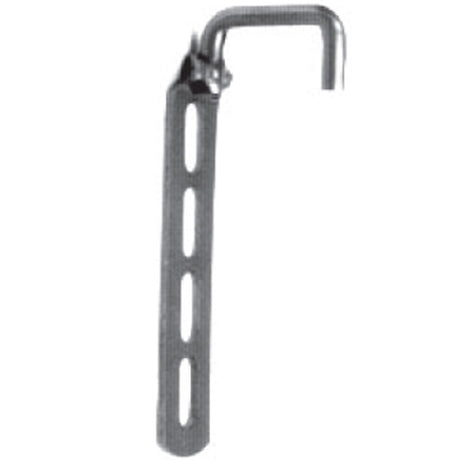 Nickson 17150 Exhaust Tail Pipe Hanger||17150_Front.Jpg||85||n1617150||1277711