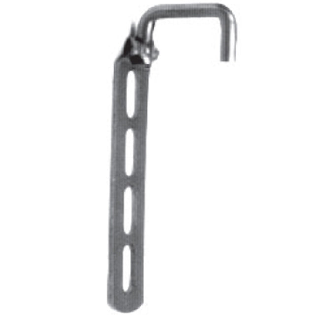 Nickson 17150 Exhaust Tail Pipe Hanger||17150_Front.Jpg||85||n1617150||1277711