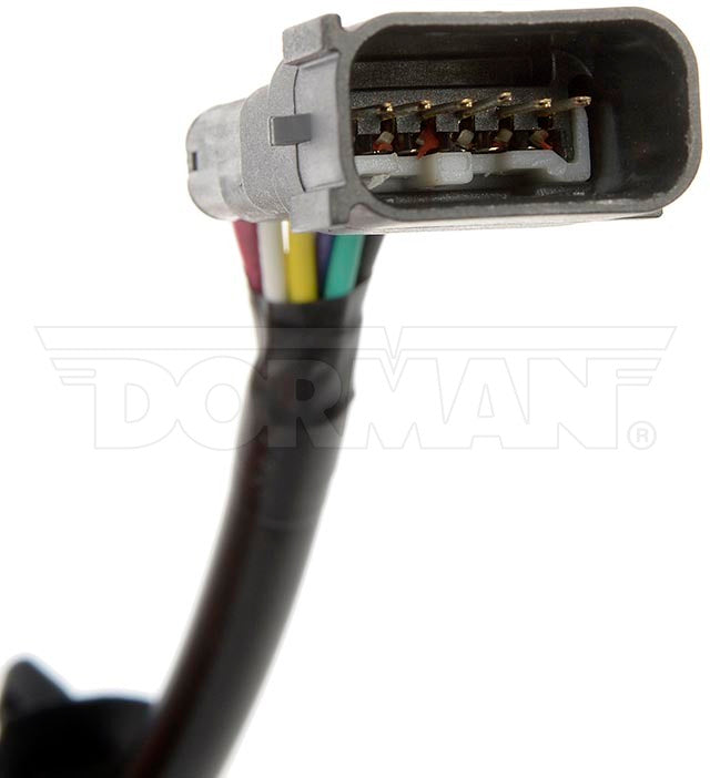 Dorman (Oe Solutions) 956-007 Keyless Entry System||956-007_6.Jpg||91||d18956007||1554810