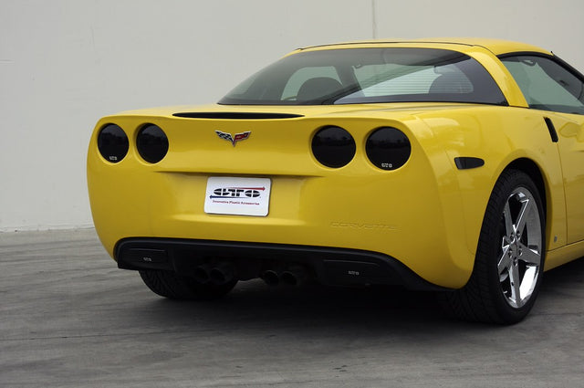 Gt Styling Gt4167 Tail Light Cover||gt4166_05_09_C6vette_Tlc300.Jpg||85||g49gt4167||1015097
