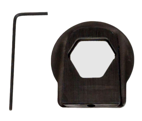 Brandmotion 5000-Tfab Interior Rear View Mirror Mount Adapter||5000-Tfab.Jpg||85||b1m5000tfab||1268919