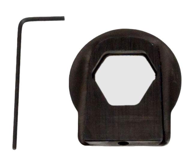 Brandmotion 5000-Tfab Interior Rear View Mirror Mount Adapter||5000-Tfab.Jpg||85||b1m5000tfab||1268919