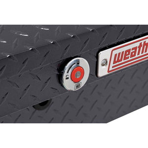 Product of Weather Guard (Werner) 178-6-04 Low Profile Toolbox 