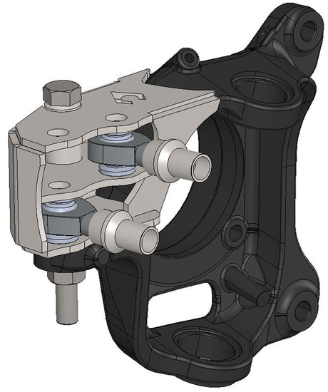 Artec Industries Hs6150 Steering Arm||hs6150_1.Jpg||86||arths6150||2236521