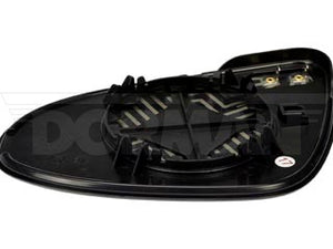 Product of Help! By Dorman 57112 Exterior Mirror Glass