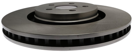 Product of Raybestos Brakes 681995R R-Line Solid 1 Piece Brake Rotor 