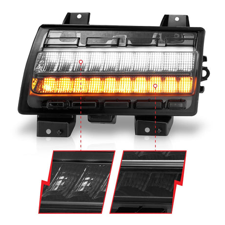 Product of Anzo Usa 511087 Side Marker Light - Led
