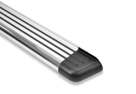 Product of Romik USA 21825418 RB2-T Series Running Board 