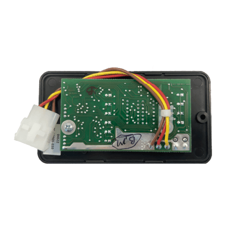 Intellitec 00-00903-150 Power Management System Monitor Display Panel||00-00903-150_1.Png||86||i6v0000903150||1026214