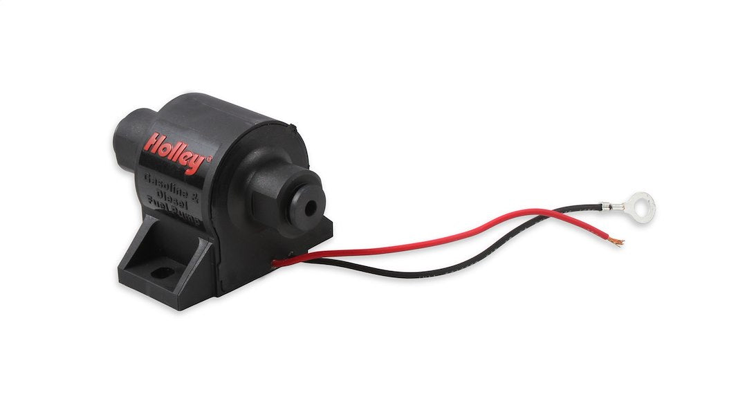 Product of Holley  Performance 12-427 Fuel Pump Electric