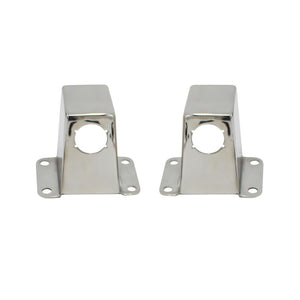 Westin Automotive 45-0000s Parking Aid Sensor Relocation Bracket||45-0000s_Kodir_P04.Jpg||85||w16450000s||1614169